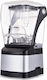 Fresh BL1107 Commercial Blender 1.8kW Silver with Capacity Canister 2L 24x24x46cm