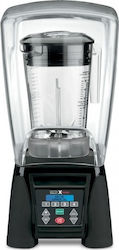 Waring Waring Commercial Blender 1.5kW Black with Capacity Jar 1.4L 29x43x53cm Waring Waring Commercial Blender 1.5kW Black with Capacity Jar 1.4L 29x43x53cm