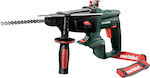 Metabo KHA 18 LTX Κρουστικό Σκαπτικό Μπαταρίας 18V Solo με SDS Plus 600210890