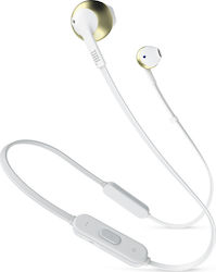 JBL T205BT Earbud / In-ear Aur