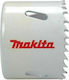 Makita Lochsäge Universal Lochsäge Schraubbar mit Durchmesser 121mm für Holz, Metall und Kunststoff