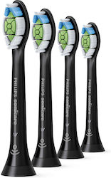 Philips Sonicare W2 Optimal White 4er Satz