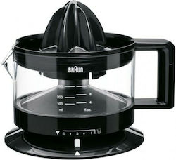 Braun CJ 3000 BK Ηλεκτρικός Στίφτης 20W με Χωρητικότητα 350ml Μαύρος Braun CJ 3000 BK Ηλεκτρικός Στίφτης 20W με Χωρητικότητα 350ml Μαύρος