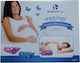 Anatomic Help Stillkissen & Schwangerschaftskissen Blau