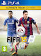 FIFA 15 Ultimate Team Edition PS4 Game (Used)