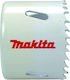 Makita Hole Saw Set Γενικής Χρήσης with Diameter 44mm for Wood, Metal and Plastic