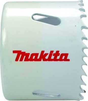 Makita Lochsäge Γενικής Χρήσης mit Durchmesser 30mm für Holz, Metall und Kunststoff