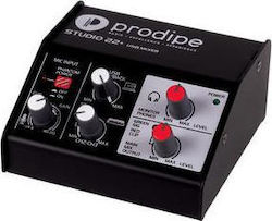 Prodipe Studio 22+ USB to PC External Audio Interface