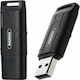 Remax 64GB USB 2.0 Stick Negru