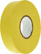 Allcolor Μονωτική Ταινία 19mm x 25m ISO Band Yellow Κίτρινη