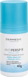 Dermedic Antipersp R Дезодорант в Рол-он 60гр