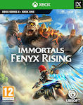 Immortals Fenyx Rising XBOX One/Series X