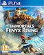 Immortals Fenyx Rising PS4 Game