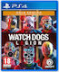 Watch Dogs: Legion Gold Edition PS4 Spiel