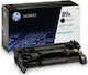 HP 89A Original Toner Laser Printer Black 5000 Pages (CF289A)