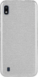 Forcell Shining Silber (Galaxy A10)