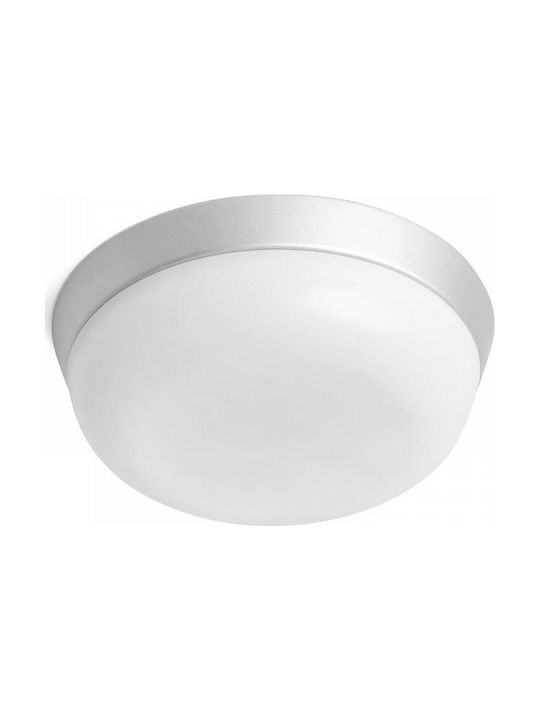 Faro Barcelona Nias Ceiling Light with Integrated LED