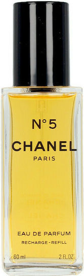 Chanel N°5 Eau de Parfum Refill 60ml