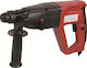 Raider RD-HD40 Schlag Meißelhammer Elektrisch 800W mit Aufnahme SDS Plus 012104