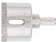 Graphite Diamond Hole Saw Diamond drill 40x30mm for Tile
