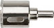 Graphite Diamond Broach Cutter Diamond drill bit 22x30mm for Tile