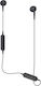 Audio Technica ATH-C200BT Earbud Bluetooth Hand...