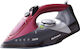 Rohnson Steam Iron 2800W with Continuous Steam 60g/min