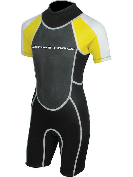 Scuba Force Pico Παιδικό Μονοσόρτς Κατάδυσης με...