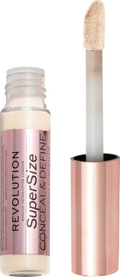 Revolution Beauty Conceal & Define Lichid Corector C1 13gr