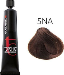 Goldwell Topchic Hair Color Hair Dye 5na 250ml