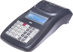 Subtotal Posto Cash Register without Battery in Black Color