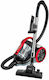 Polti C110 Plus Vacuum Cleaner 800W Bagless 2lt Black