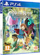 Ni no Kuni: Wrath of the White Witch Remastered PS4 Game