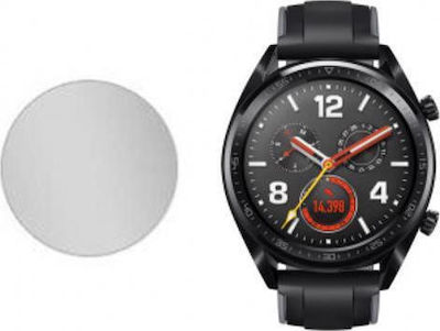 3MK Flexible Glass Gehärtetes Glas für Huawei Watch GT