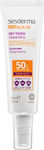 Sesderma Repaskin Dry Touch Crema protectie solara Cremă SPF50 50ml