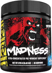 Mutant Madness 270gr Blue Raspberry