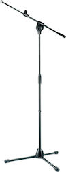 Proel PRO-200BK PRO200BK Stand Microphone