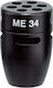 Sennheiser ME-34 Microphone Capsule