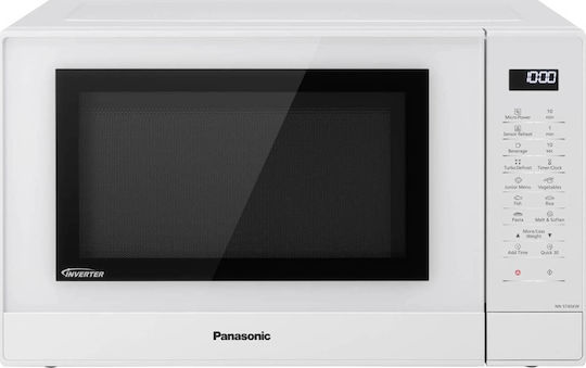 Panasonic NN ST 45 NN-ST45KWEPG Microwave Oven 32lt White