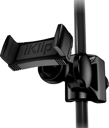 IK Multimedia iKlip Mini Microphone Stand Accessory