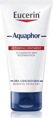 Eucerin Aquaphor Hidratantă Crema pentru Corp pentru Piele Uscată 45ml