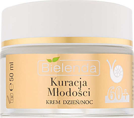 Bielenda Youth Therapy Creme Gesicht 50ml