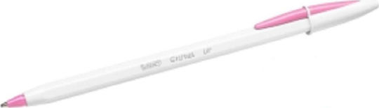 BIC Cristal Up Pens Ballpoint