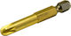Beargrip Schraubendreher-Bit Stern Titan-Spitze PZ 2x50mm