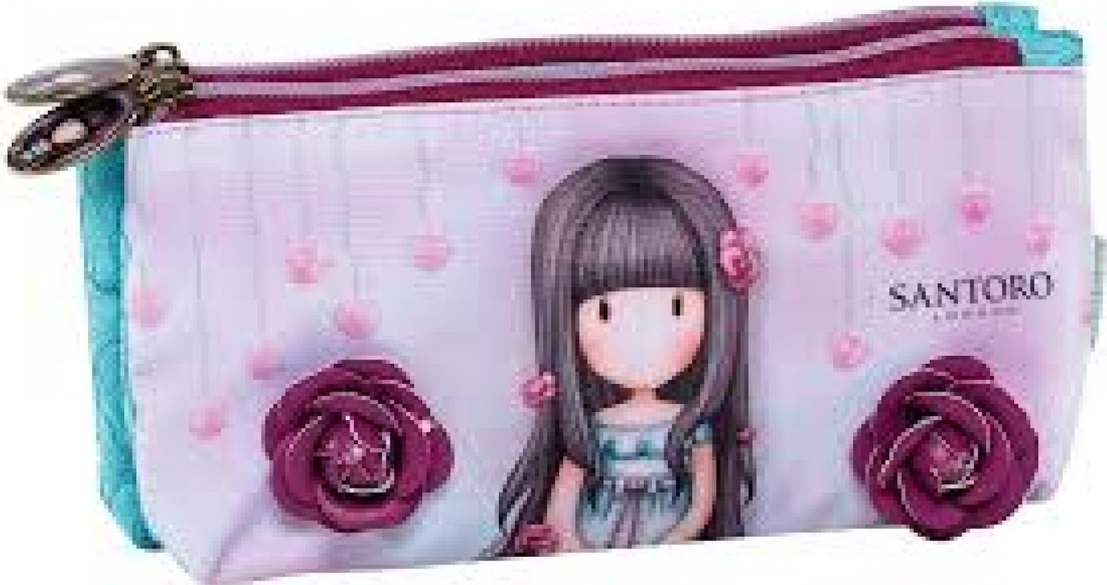 Santoro Gorjuss Rosebud 197371 Skroutz.gr