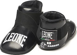 Leone Carbon Instep Protectors Adults Black