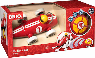 Brio Toys Race Car Car for 3++ Years 30388