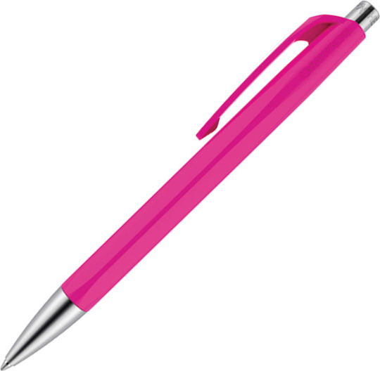 Caran D'ache 888 Infinite Pen Ballpoint Personalized