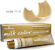 Kleral Milk Color Ammonia Free Colouring Cream ...