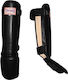 Twins Special SG3 Shin Guards Adults Black